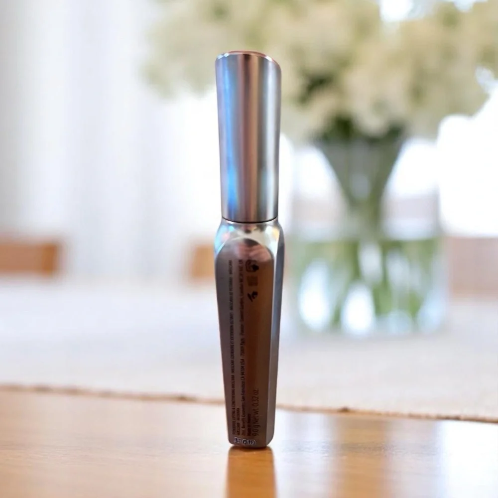 💎 Benefit Cosmetics They're Real! Magnet Extreme Lengthening Mascara Full-Size